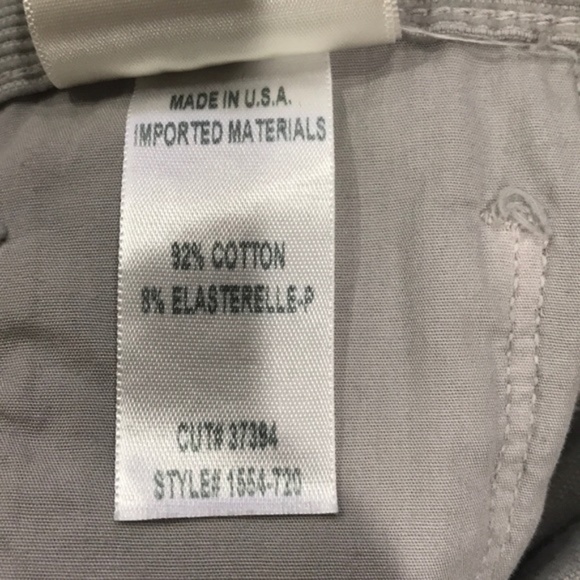 Citizens Of Humanity Agnes Slim Straight Leg Pants - Picture 7 of 10